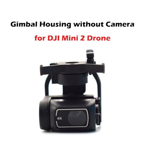Image of Original Gimbal Housing Without Camera for DJI Mini 2 Drone Replacement Gimbal Shell Repair Parts for DJI Mavic Mini 2 UAV