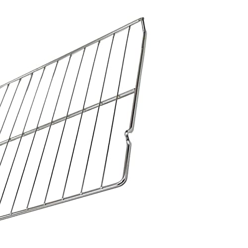 WB48T10063 Replacement Oven Rack for GE Range Oven Stove Wire Rack AP4538468, PS2577619,24\" x 17\"…
