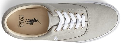 Image of POLO RALPH LAUREN Mens Keaton-Pony Sneaker