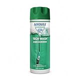 NIKWAX(ニクワックス) LOFTテックウォッシュ BE181 【洗剤】