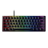 Teclado Huntsman Mini 60% Razer - RZ0303390200