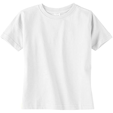 Rabbit Skins. White. 2T. 3321. 00052987899634 Cover