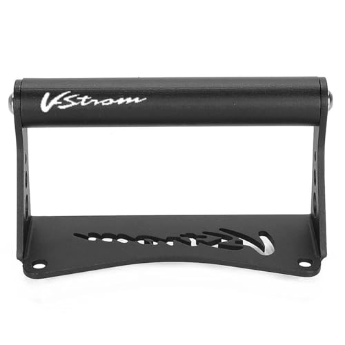 Support GPS Suzuki V-Strom 650 1000 pour éviter les vibrations
