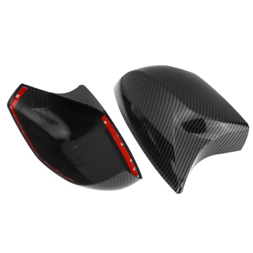 Coque rétroviseur Forester 2014 2015 2016 2017 2018 look carbone