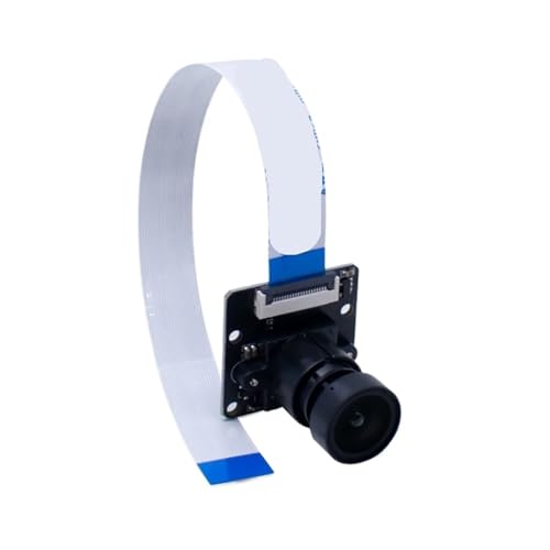 Module de caméra M07K-SC3336 3MP pour sécuriser la maison avec son angle de 98,3°