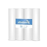 Longitud: 60 Metros Rollo Papel Camilla Crepado Blanco 0,58x60m  SIN PRECORTE (4)