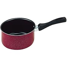 IBILI Saucepan Venus 16 cm, Aluminium Red