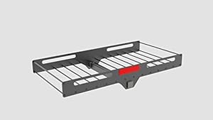MPH Production Hitch Mount Compact ...