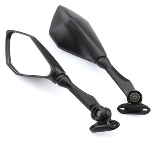 Espejos retrovisores moto Ninja 250 para mejorar la seguridad en tus rutas de fin de semana
