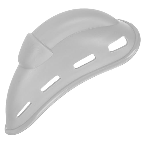 VILLCASE Practicing Groin Guard Integrated Crotch Guard Training Groin Protector Practicing Crotch Guard Men Supplies wear-Resistant Crotch Protector Man Sports