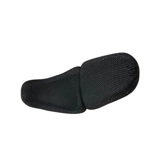 Housse de selle antidérapante ZongShen Cyclone RX3 RX1 en maille 3D