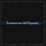 Invasores del Espacio