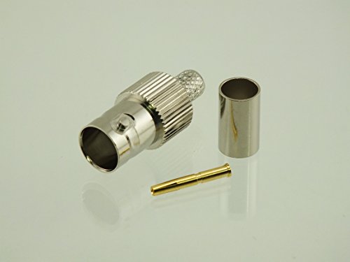 W5SWL uh v~AV[Y BNCX Nv RF WIRlN^[ RG-59p 2pbN W5SWLuh