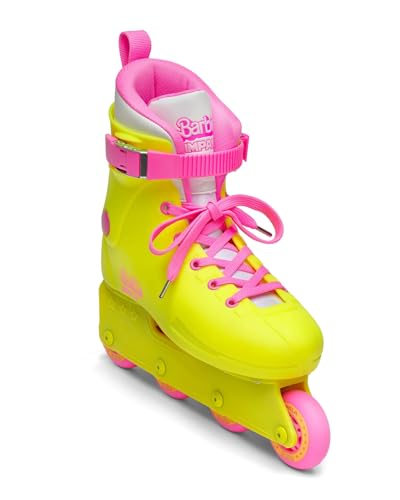 El mejor review de Patines barbie nina listamos los 10 mejores. 20 Imagen adicional