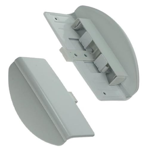 LIEBHERR - POIGNEE A DEPRESSION BLANCHE - 7042614