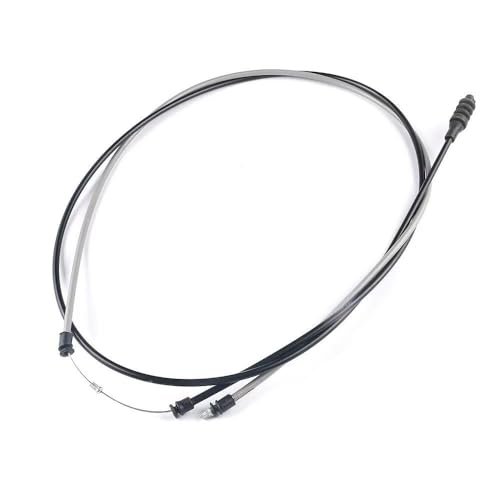 Câble d'ouverture de capot cassé Mercedes E300 ? Solution 2108800159