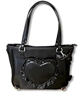 Amazon.co.jp: [ジートリガー] 痛バック TGBG-1114 ガールズ ブラック