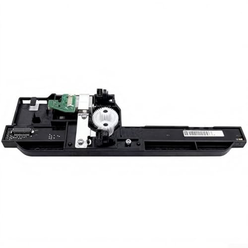 [ARTICOLI INCLUSI] Ogni ordine viene fornito con 1 x unità scanner a base piatta Assy Scanner Head Assembly, dotandoti di tutti i componenti necessari per l'installazione.