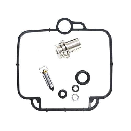 Kit d'outils de réparation de carburateur pour l'entretien hivernal des motos Suzuki GSF1200