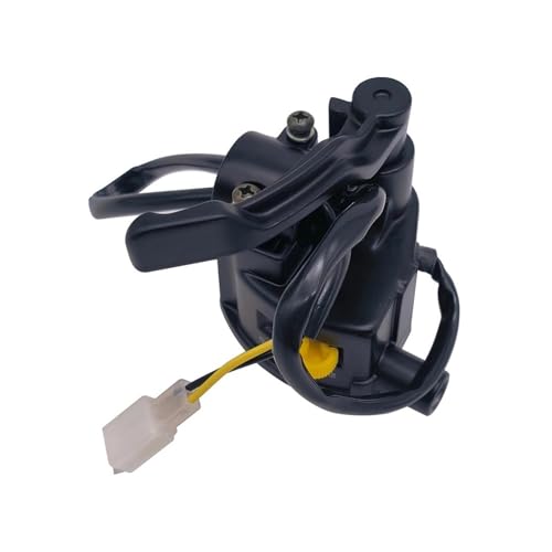 Commande d'accélérateur bloquée ? Changez le boîtier 2WD 4WD pour quad LH - 2