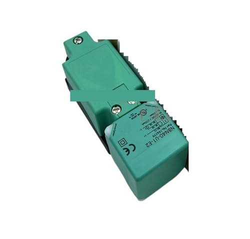 Détecteur NBN40-U1-E2 capteur de proximité inductif commutable pour automatisme