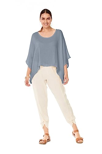 Oh My Gauze HAVANA - DUSTY - O/S