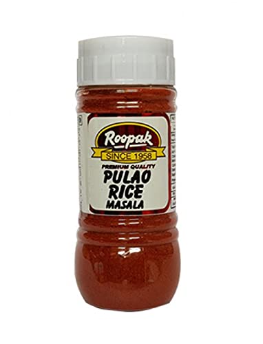 Roopak Pulao Rice Masala (100gm)