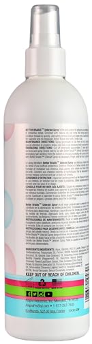 Un-Braid Spray pack de 2 miniatura 3