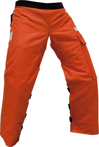 FORESTER Apron Style Chaps