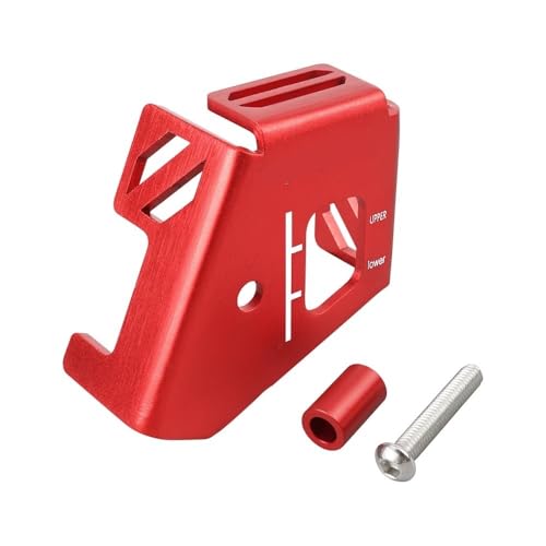 Bouchon de réservoir de frein arrière pour moto XR650L de 1993 à 2024