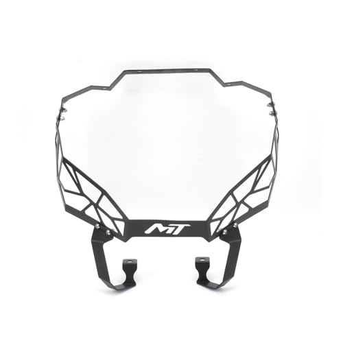 Grille de protection phare 800 MT : protégez votre optique des projections