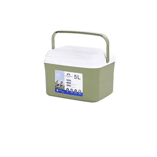 [{bNX ^ y n[h ۗܕt [{bNXyy 48ԕۗ 5L/8L ۗ{bNXz^ ~j[{bNX [{bNX Wt n[h ① COOLER BOX 莝^ѕ֗ AEghA Lv ނ BBQ  ԉ 