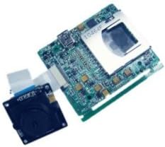 DVR9230 9-MP DVR Module with TV Display