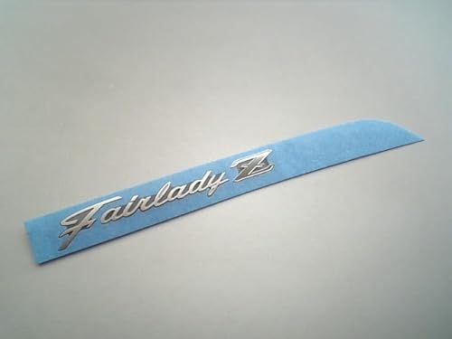 RZ34 �t�F�A���f�BZ �����G���u����(�V���o�[) FAIRLADY-Z VR30DDTT Z34 Z33 Z32 CAR PRODUCE TMG �Ή�