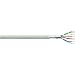 Produktbild LogiLink CAT 5e Installationkabel FTP, 50 m, grau