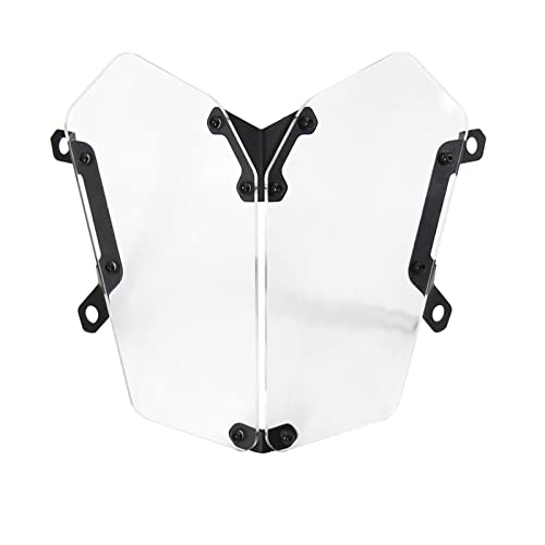 Couverture moto antibrouillard pour Tenere 700, l'alliée de vos road trips