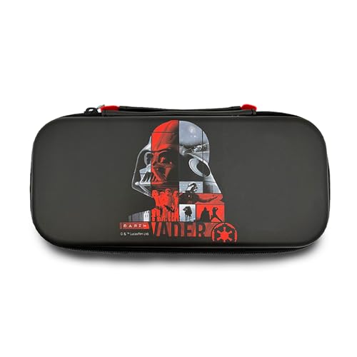 Coque de protection Switch antichoc pour transporter 10 jeux
