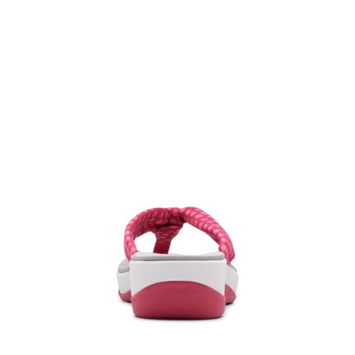 Image of Clarks Arla Glison | Casual Sandals