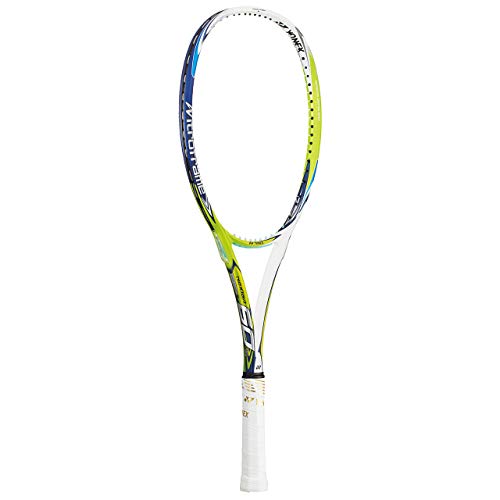 ヨネックス ネクシーガ60 NXG60 680 フレッシュライム G1