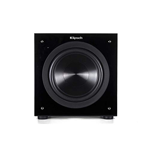 Klipsch C-308Aswi Subwoofer With 8" Front-Firing Cerametallic Driver #TOP3