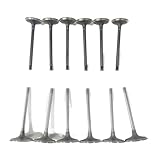 valve echappement rotax max fabrication assurant une durabilité maximale, pas facile à endommager, avec de bonnes performances et une longue durée de vie.