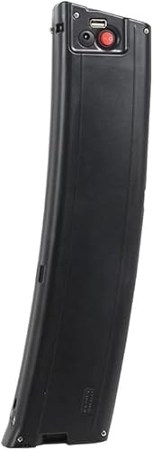 Carrera Crosscity Battery – 10.5Ah UPGRADED POWER - 2 Pin/More Range (miles)