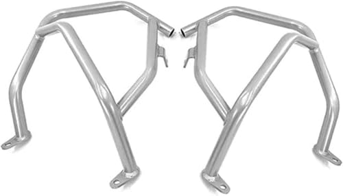 Pare-chocs VOGE DS525X barre protection moteur moto supérieure inférieure 2023 2024