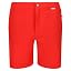 Incandescent Red