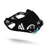 TRAININGMASK - 2.0 Turn Flow - Resistance Training Mask - Fitness Mask, High Altitude Mask, Workout Mask