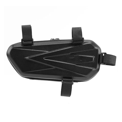 Sacoche moto pour CM500 de selle droite | Sac étanche grande capacité contre la pluie