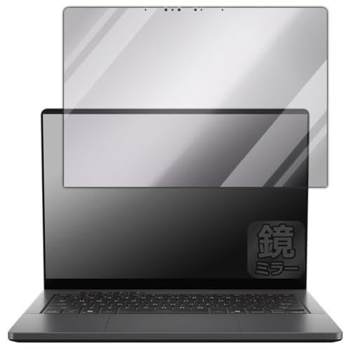 PDAH[ ROG Zephyrus G14 (2025) GA403WM/GA403WP/GA403WR/GA403WW Ή Mirror Shield ی tB ~[  {