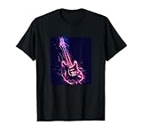 Photo Gallery thunder colpisce con questo costume da chitarra elettrica maglietta Photo Gallery thunder colpisce con questo costume da chitarra elettrica maglietta