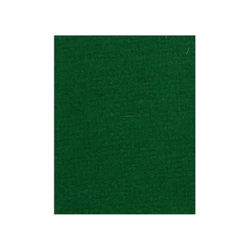 7' Tournament Green ProLine Classic 303 Billiard Pool Table Cloth Felt