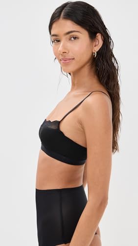Stripe & Stare Women's The Lace Square Bralette4